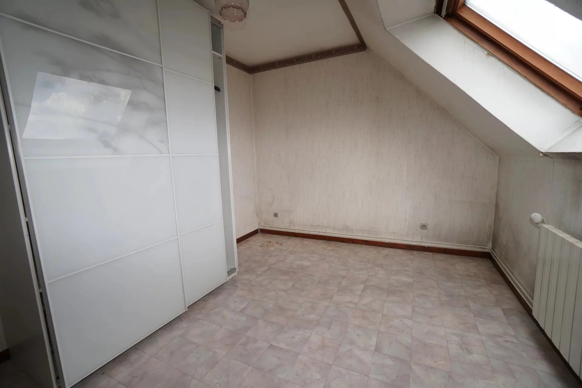 Vente Maison Aulnay-sous-Bois