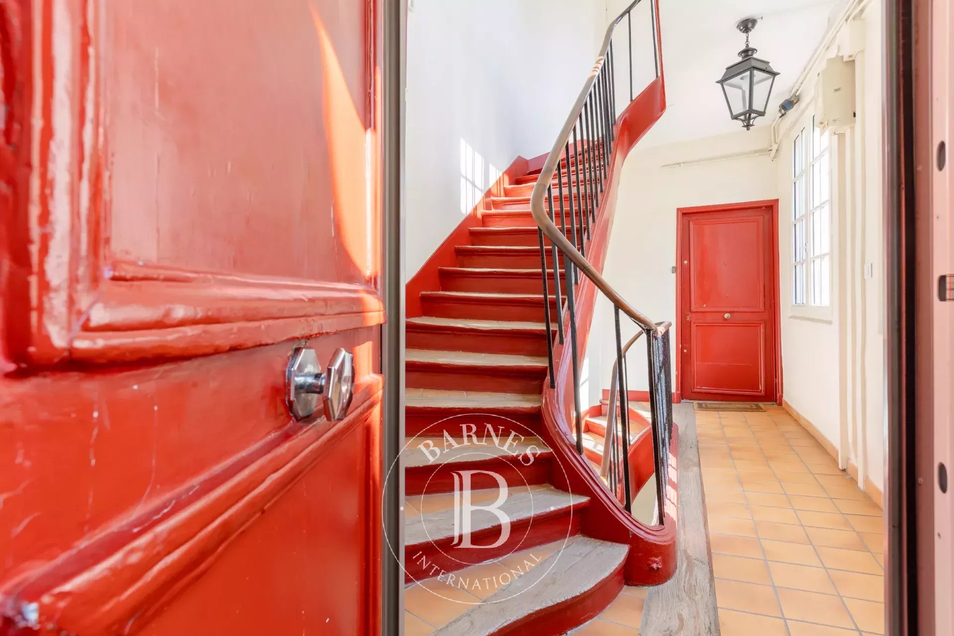 Daire Paris 2ème - picture 15