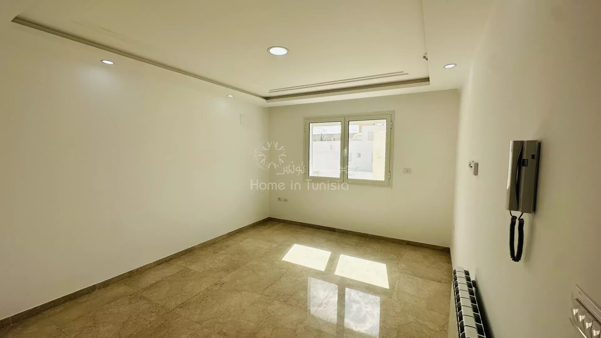 Appartement S+3 à Kantaoui