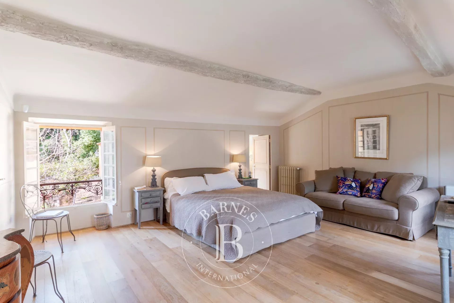 Grasse  - Bastide 5 Pi&egrave;ces 4 Chambres - picture 11