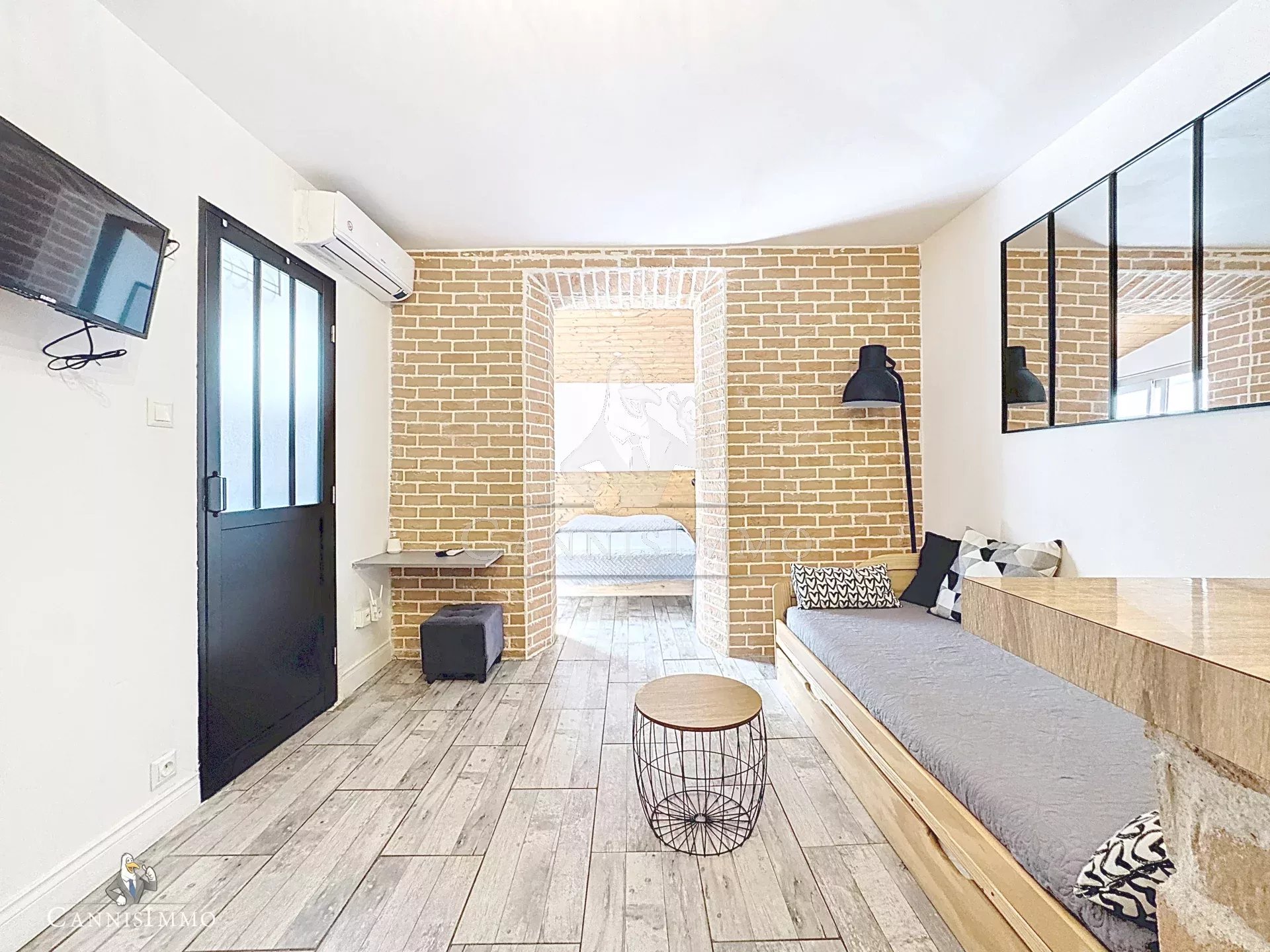 Agence immobilière de CANNISIMMO