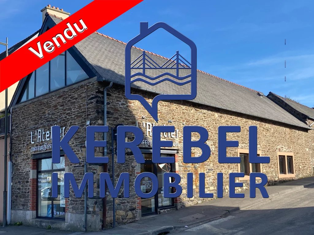 Vente Local Landerneau