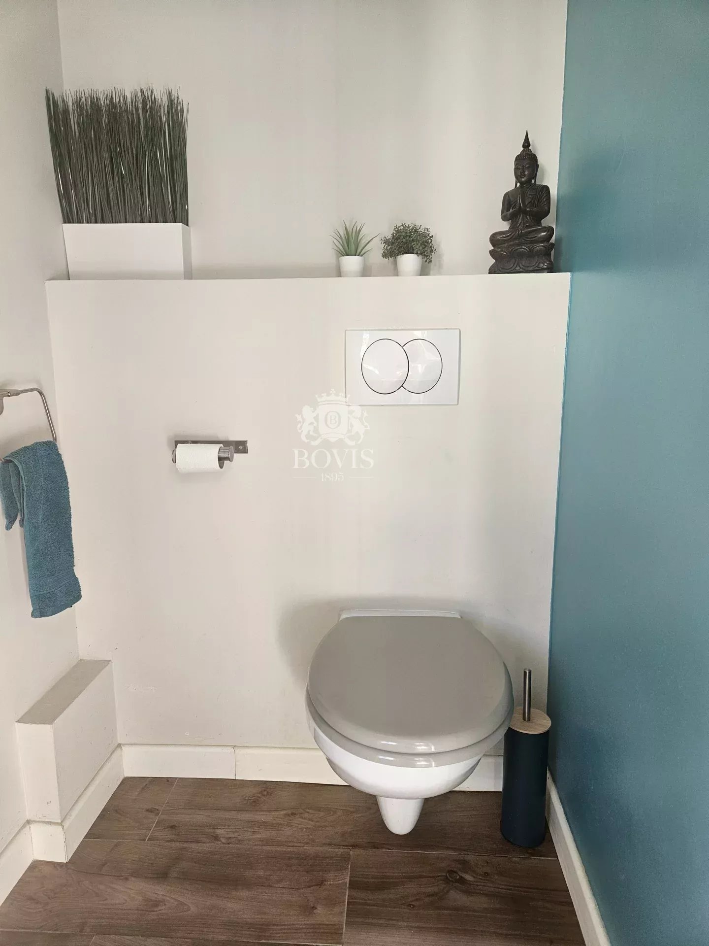 Vente Appartement - Beaulieu-sur-Mer