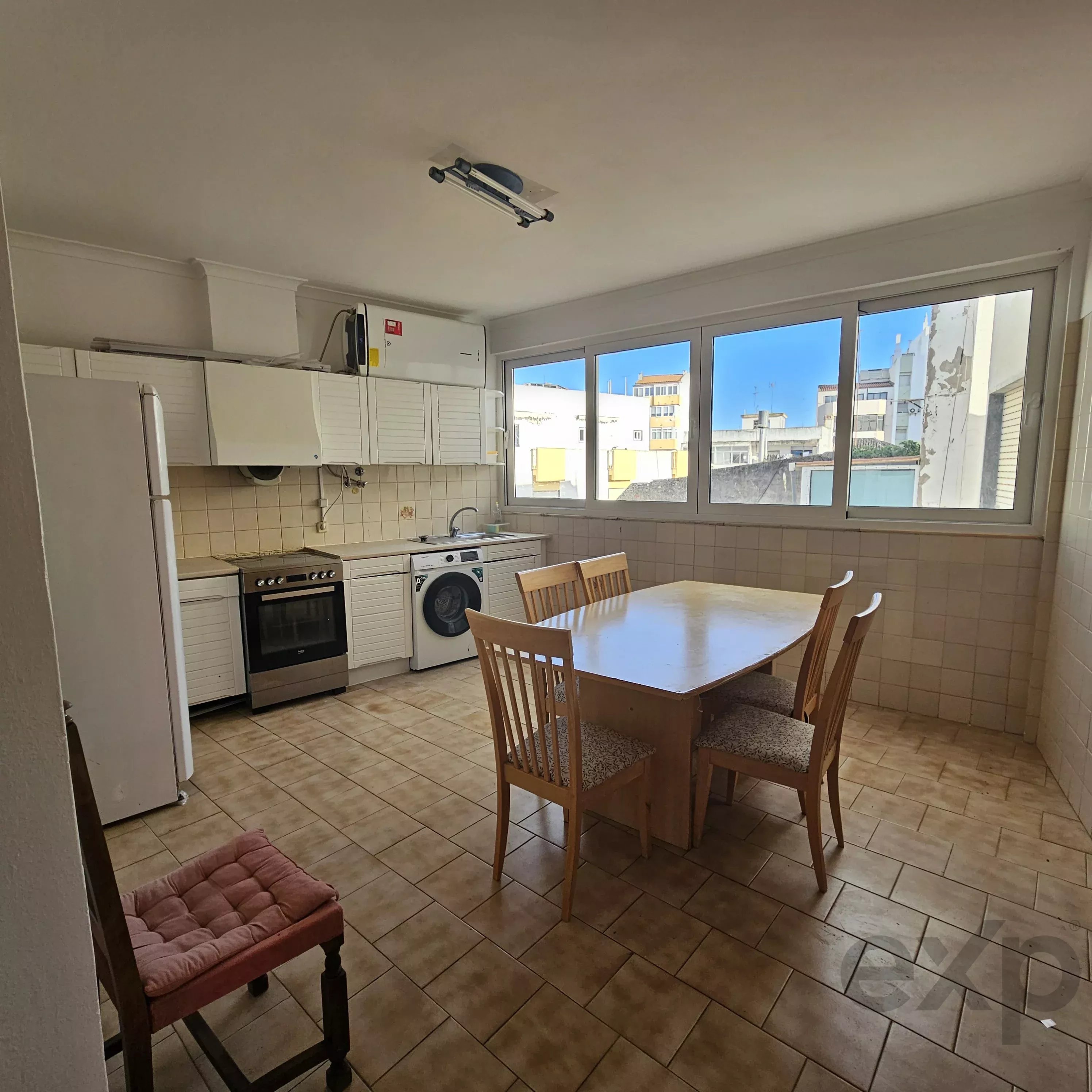 Apartamento T2 no Centro da Cidade 86970108 image 1