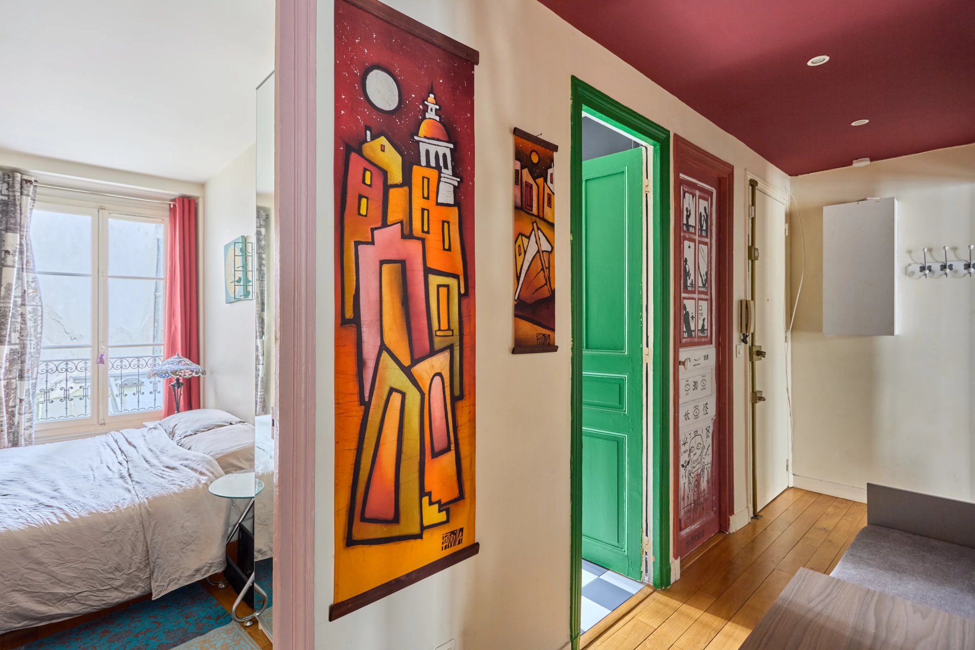 2 Bedroom Apartment/Flat's Image 4