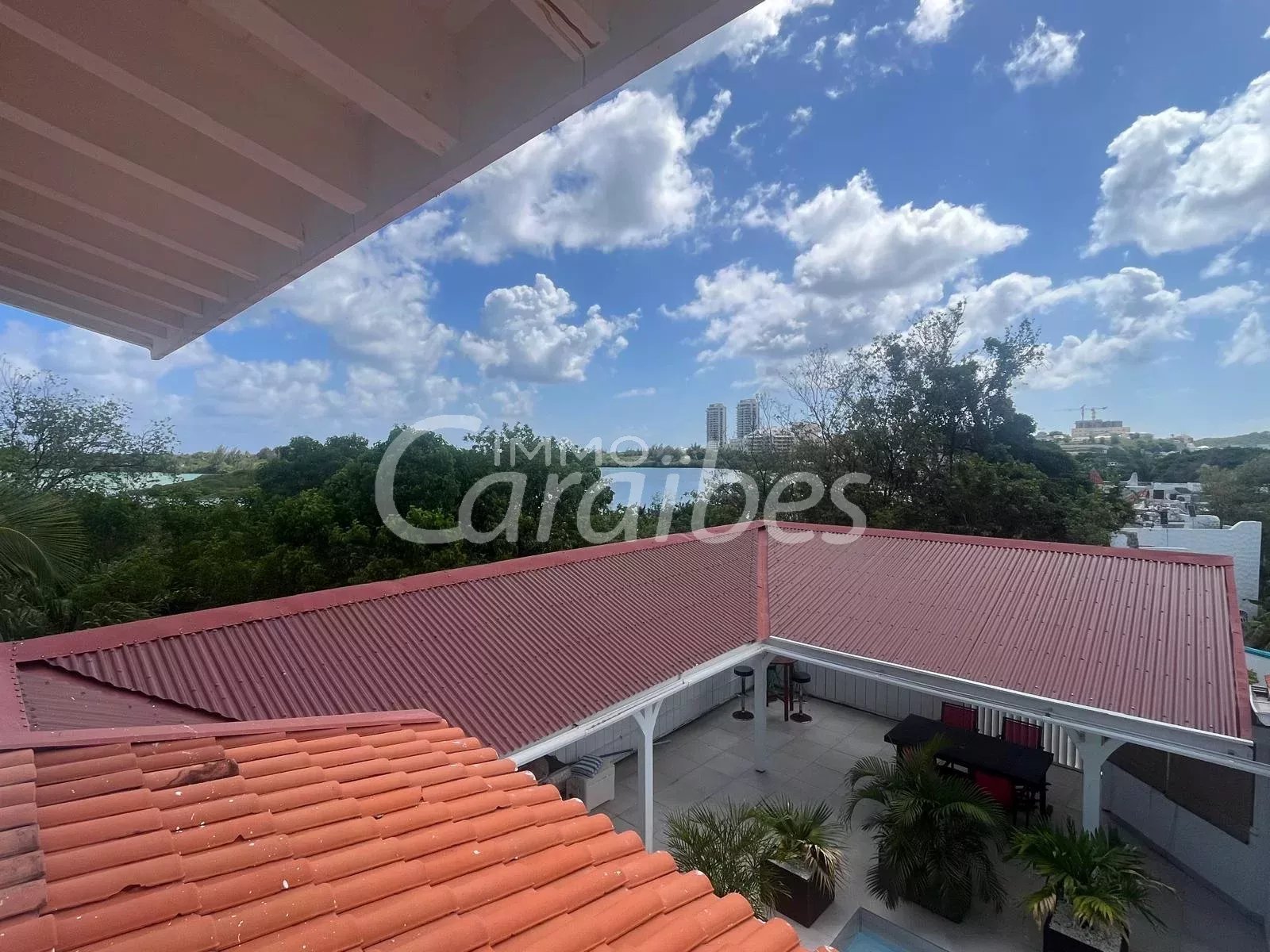 Agence immobilière de Immo Caraïbes