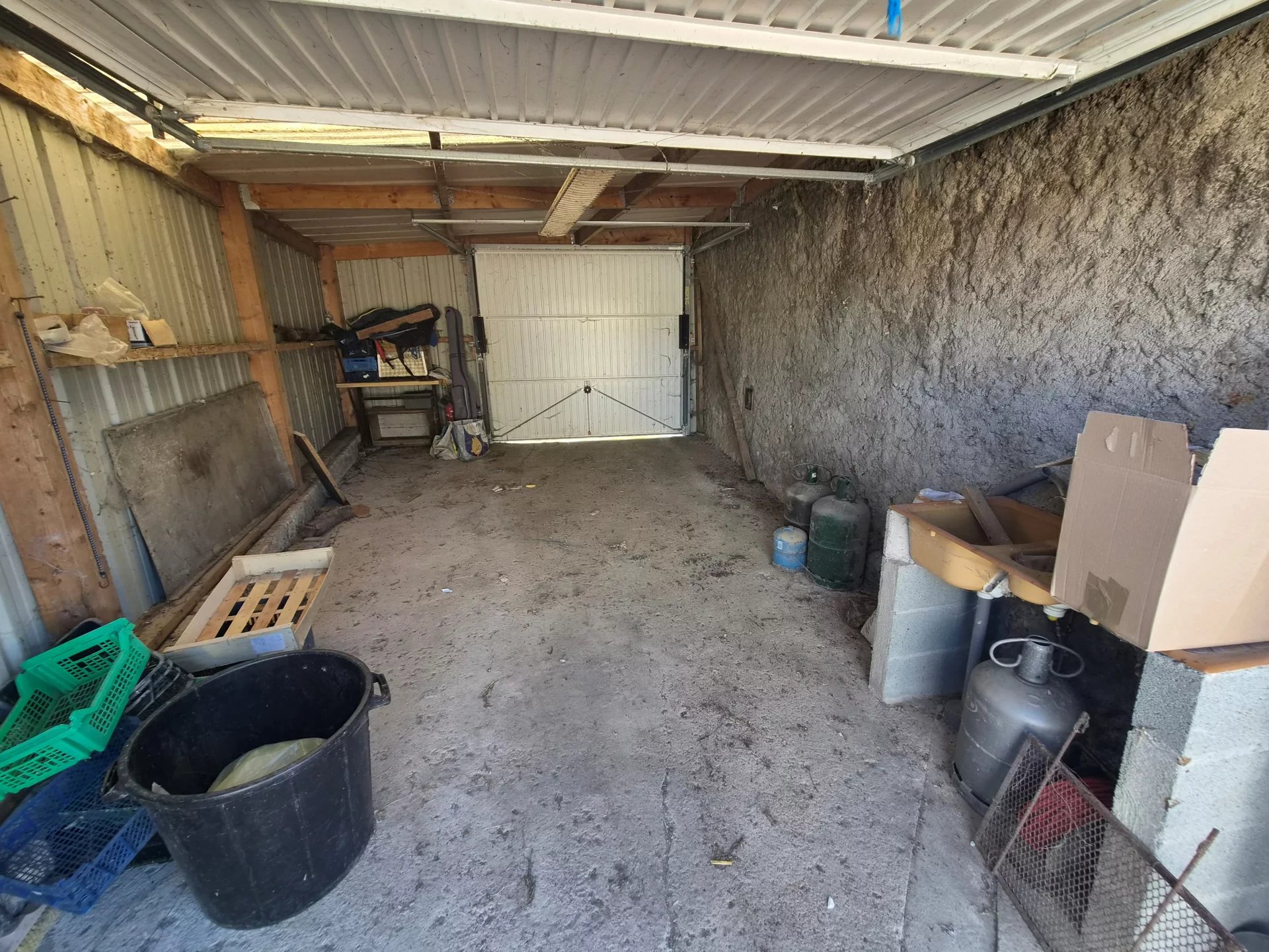 Vente Maison Houssay