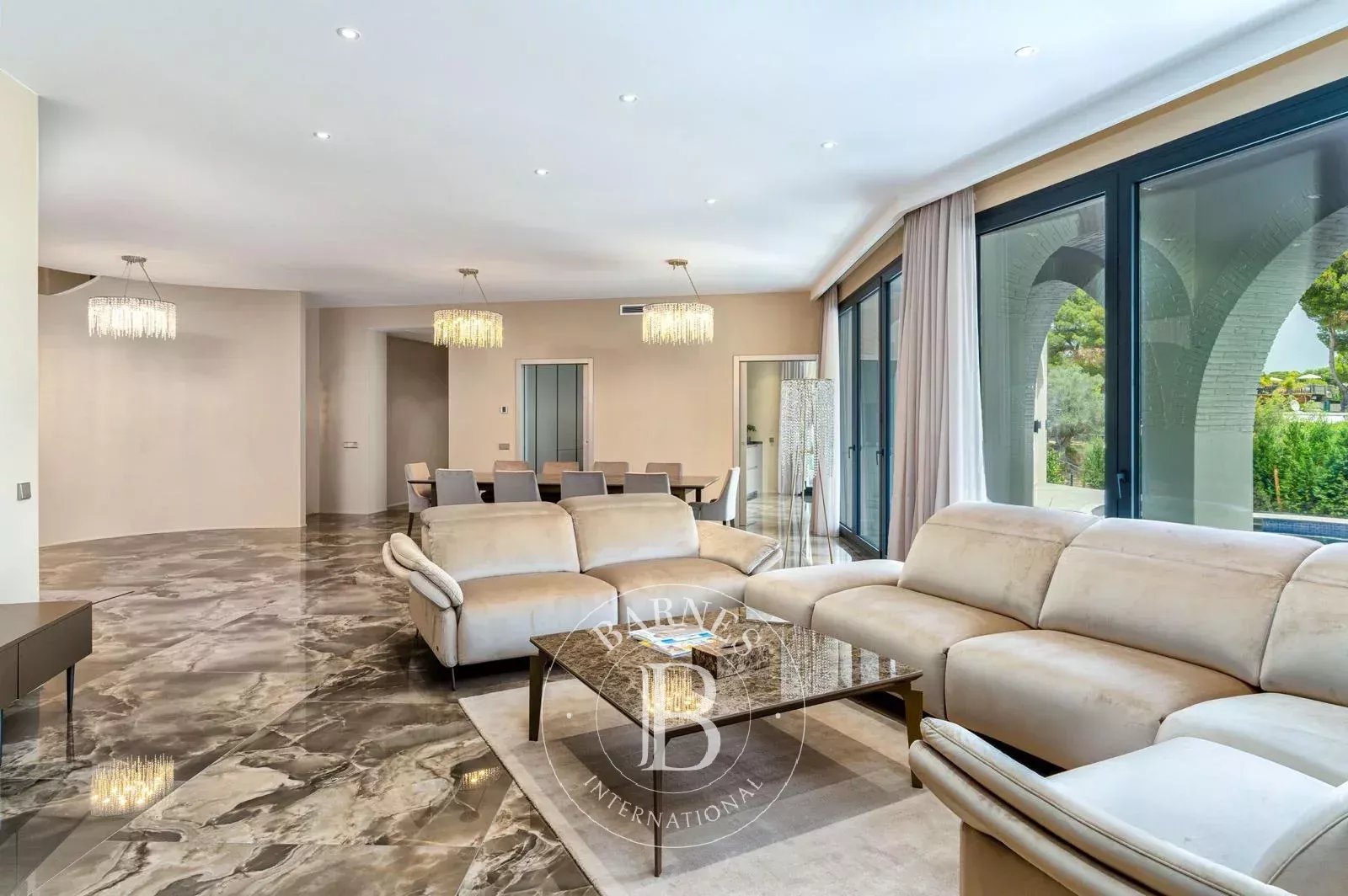 Villa Calonge - picture 17