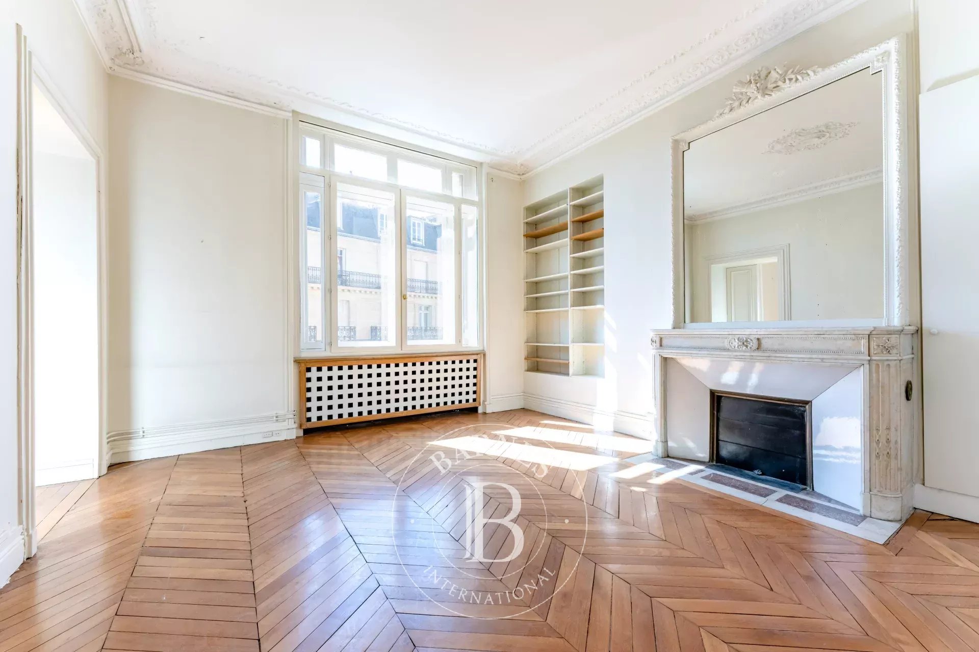 Paris  - Appartement  - picture 6