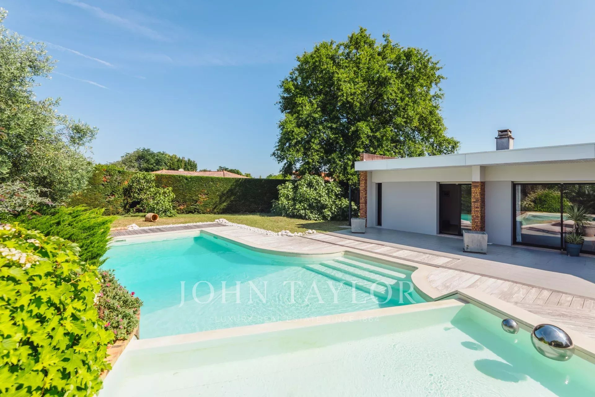 Vente Maison Beautiran