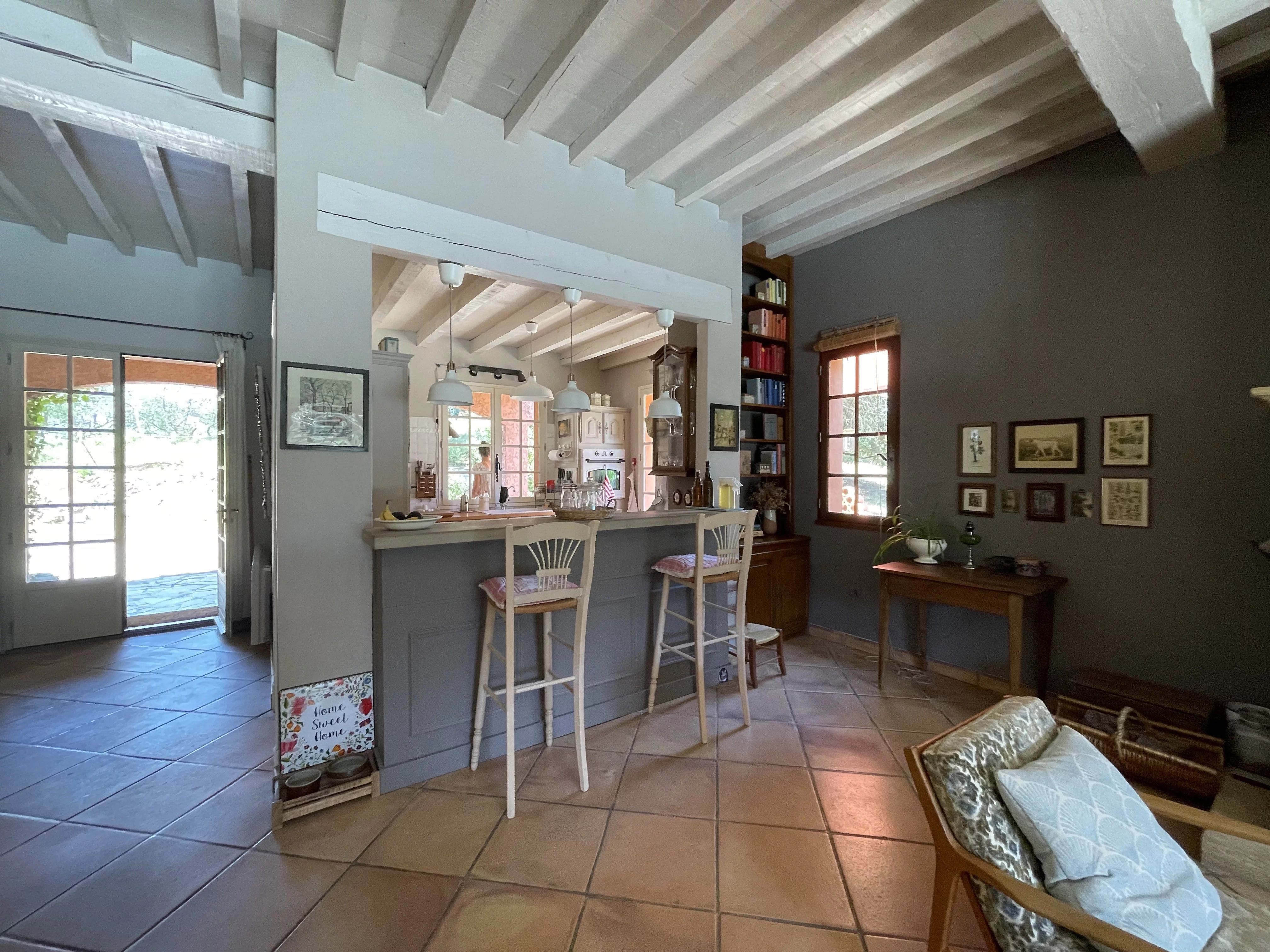 Propriété à vendre Bizanet, Aude