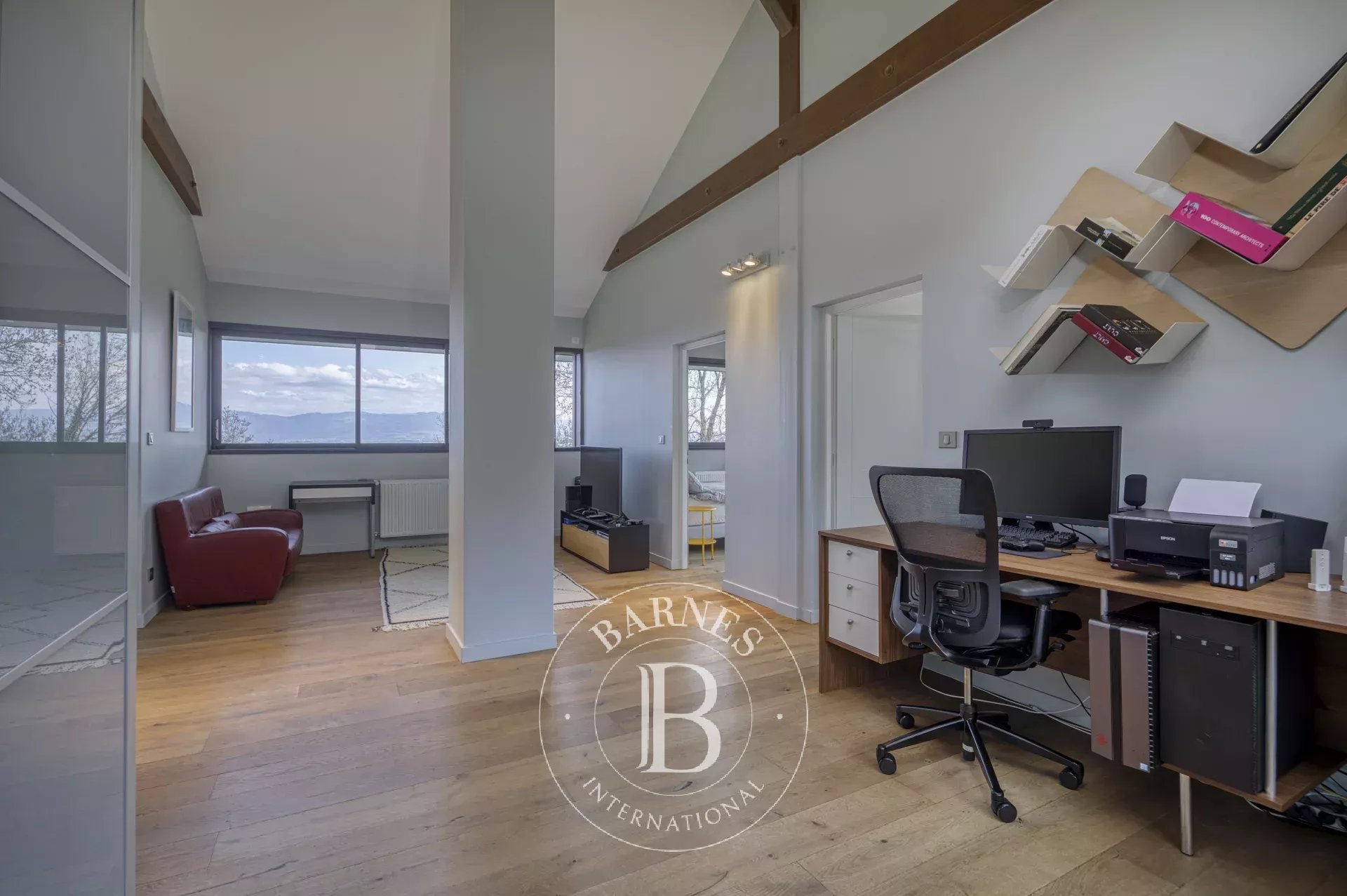 Villa Thoiry - picture 15