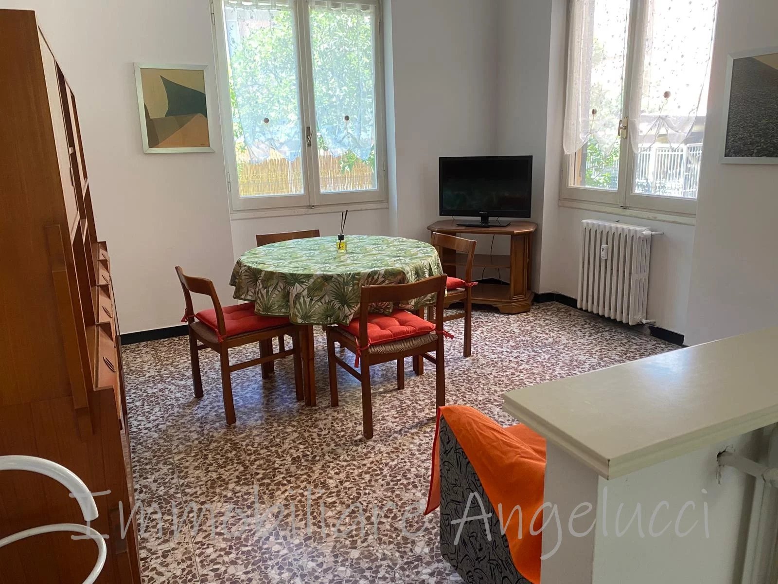 Affitto Appartamento Borghetto Santo Spirito