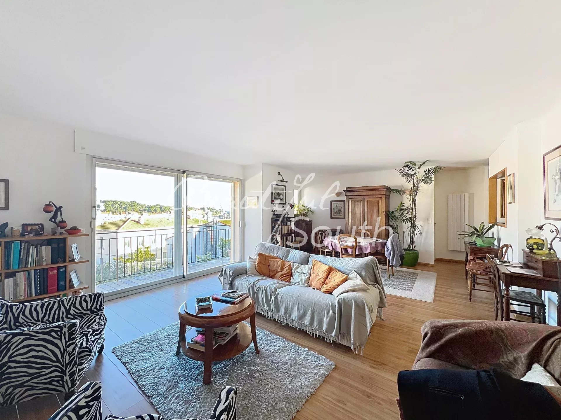 Vente Appartement Port-Vendres