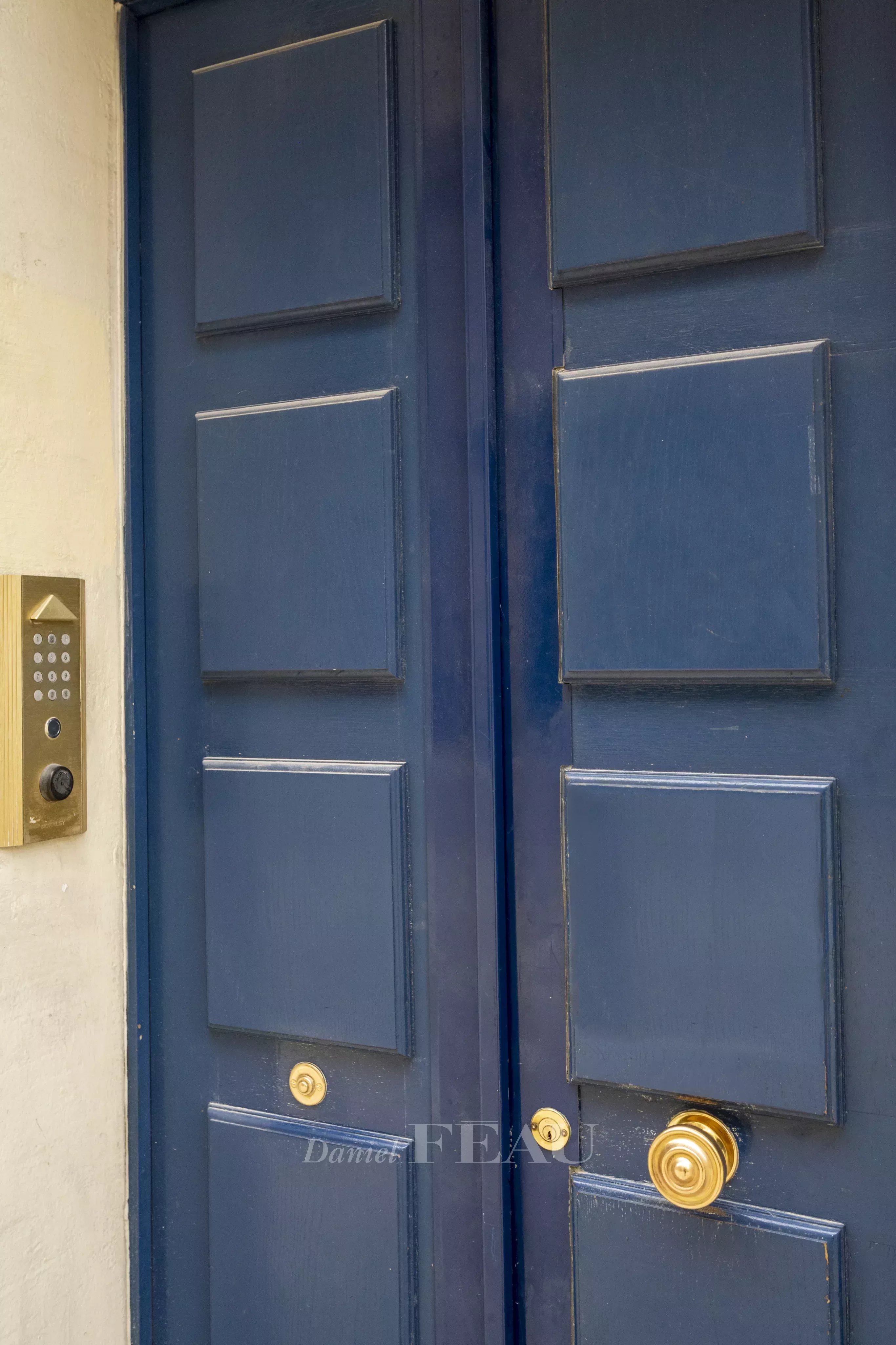 Vente Appartement Paris 5ème