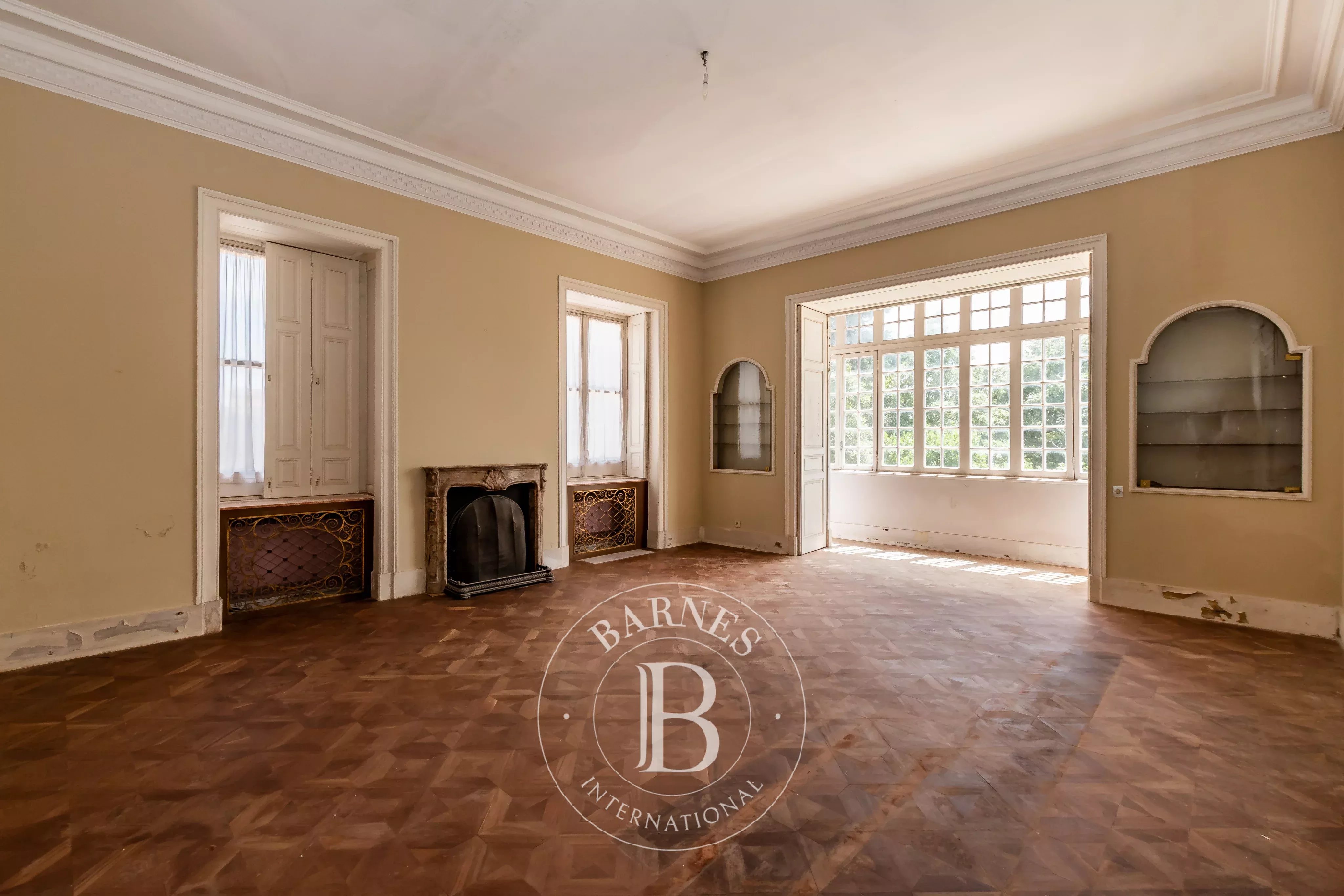 Farm in Sintra | Investment Opportunity