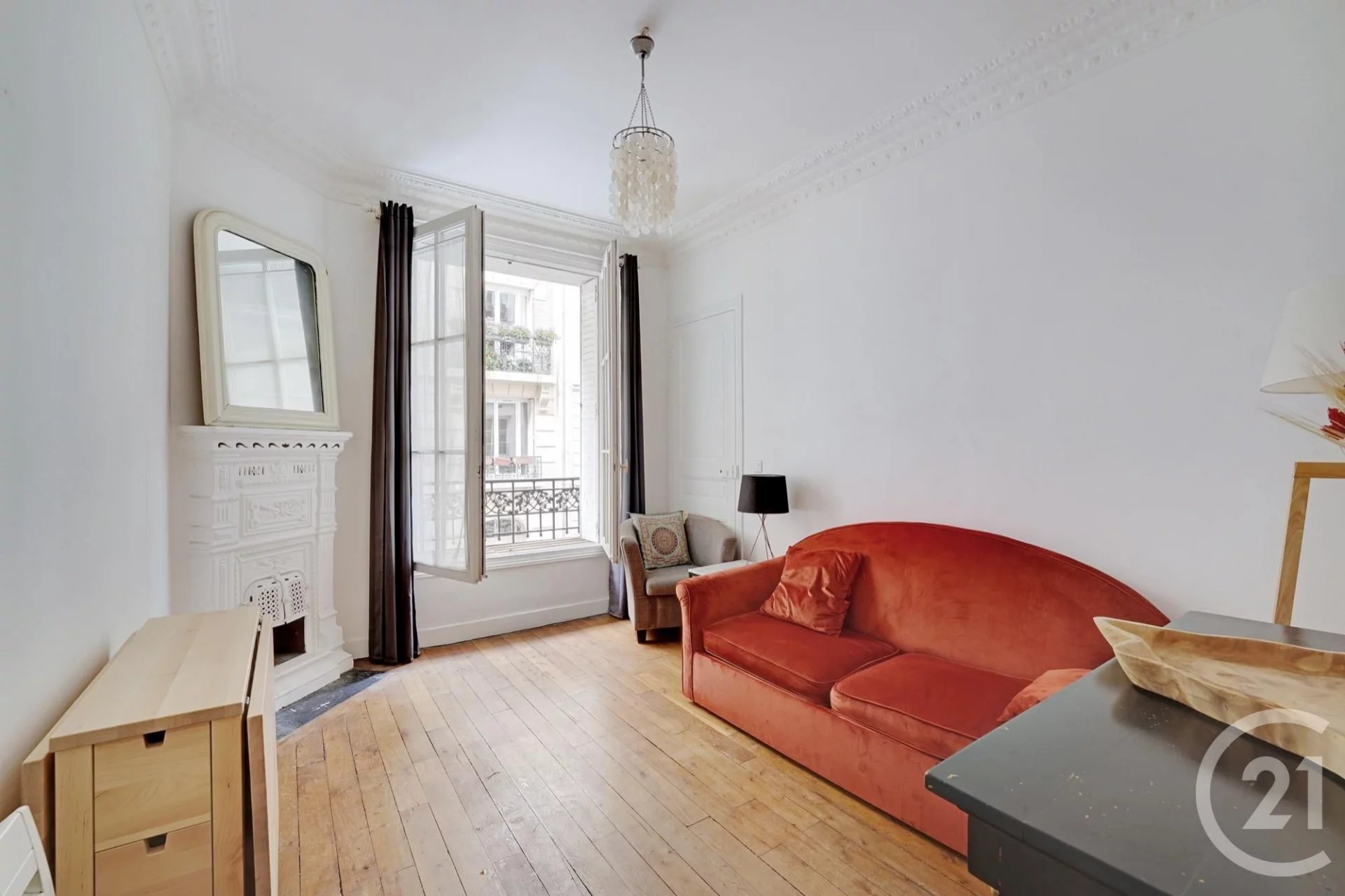 Vente Appartement Paris 15ème