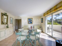 Apartment with golf View - Royal Mougins Golf — photo 5 of 7