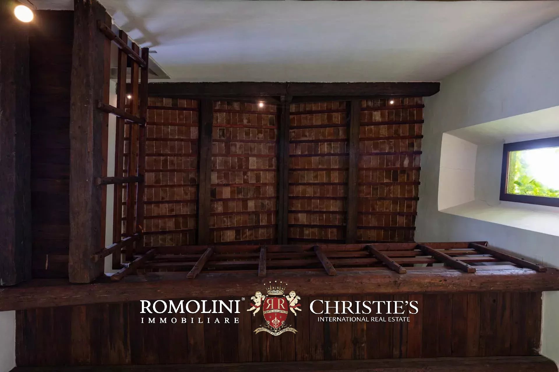 18 Bedroom Chateau's Image 42