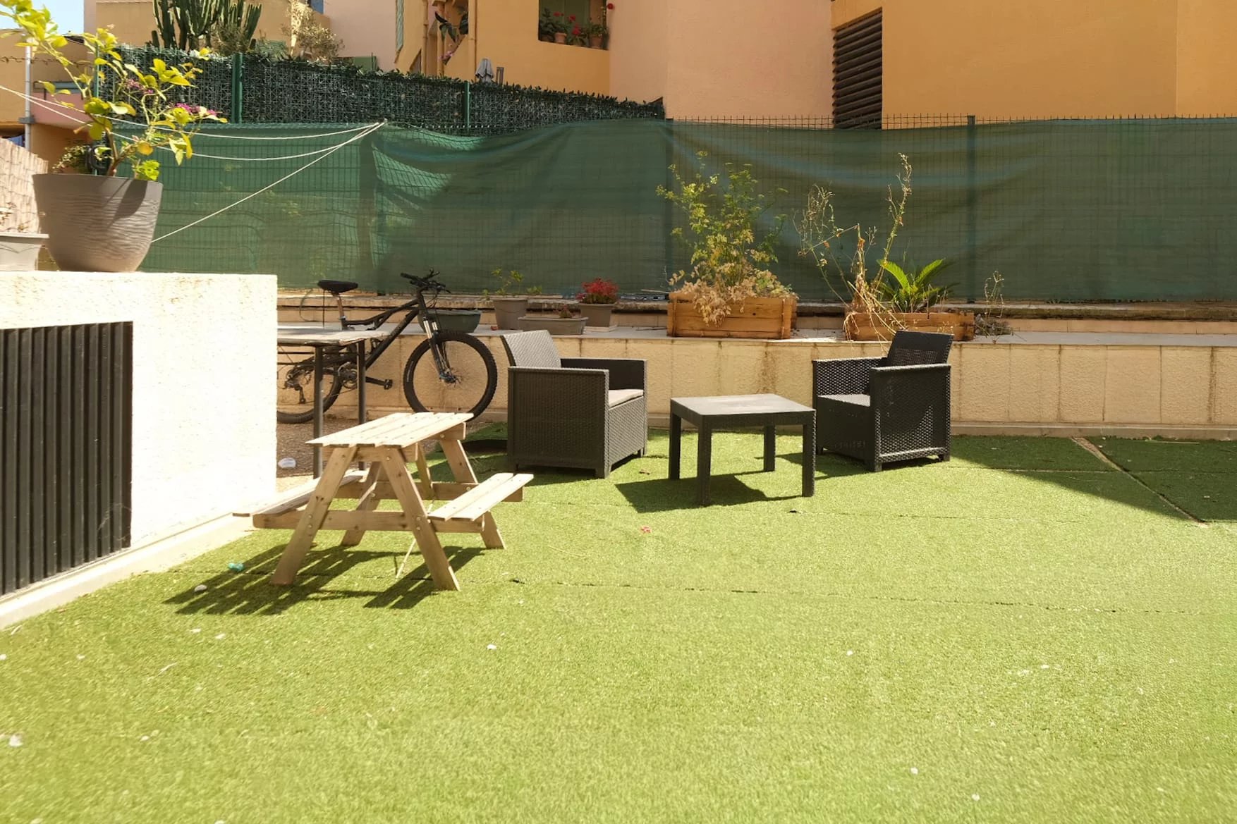 Vente Appartement Valbonne