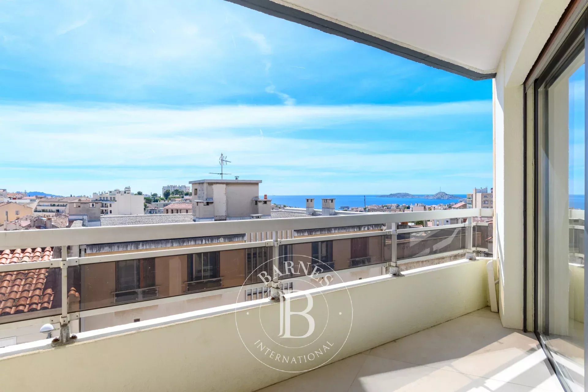 Daire Marseille 7ème - picture 14