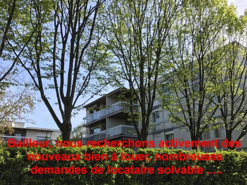 Location Appartement L'Isle-Adam