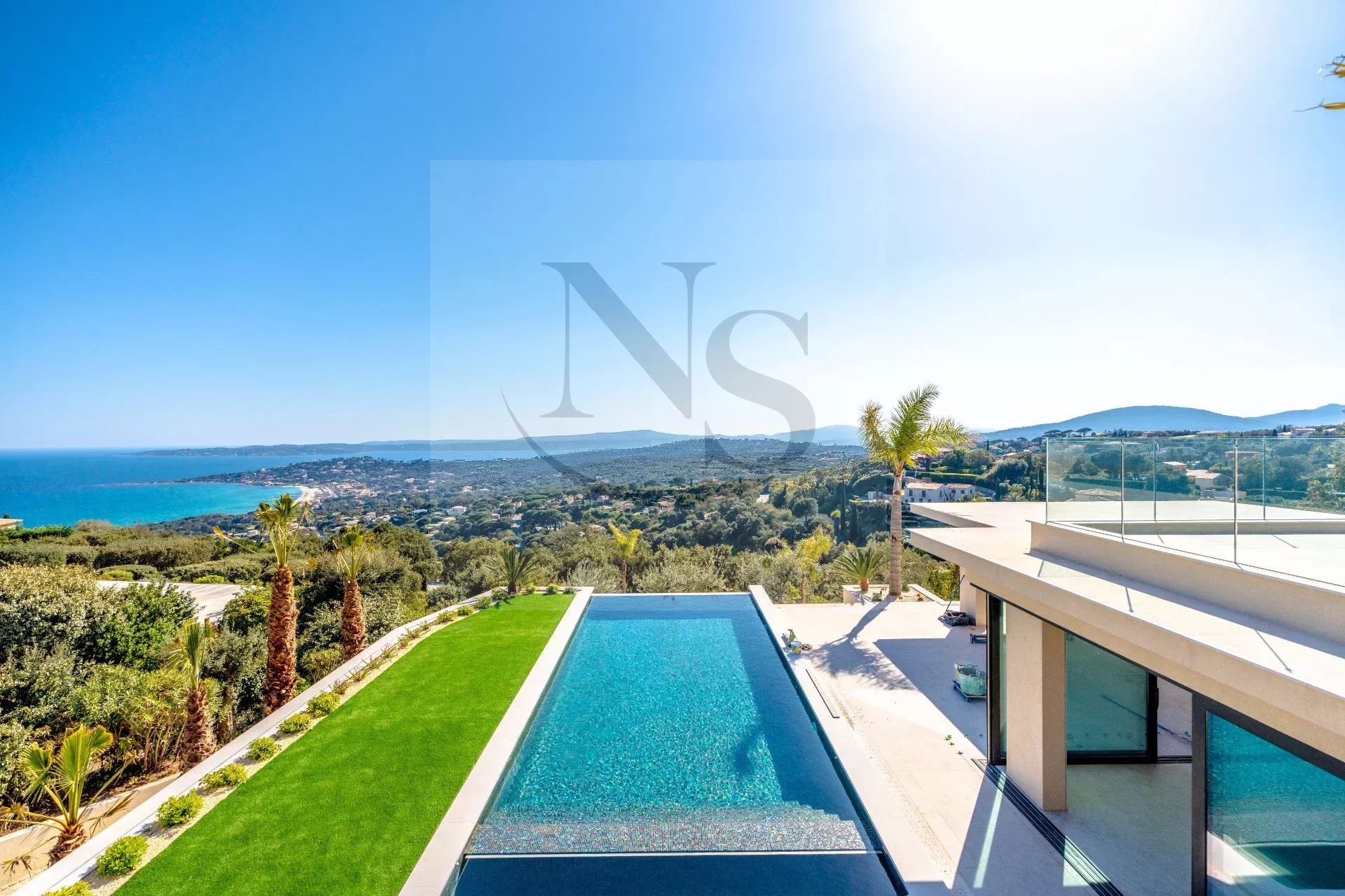 Agence immobilière de NICOLAS STAES