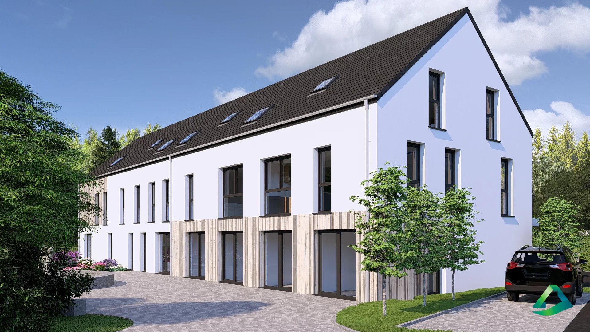 Agence immobilière de EIRES REAL ESTATE SARL