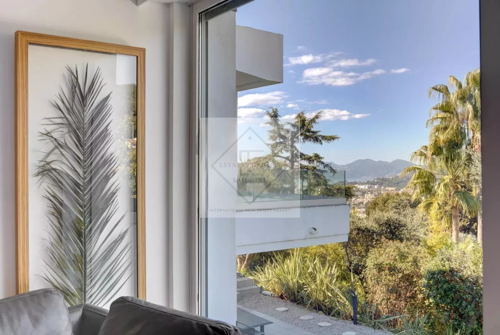 Magnifique villa contemporaine, un bien d'exception — photo 27