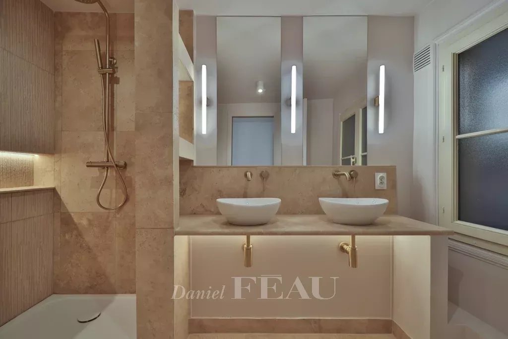 Sale Apartment Versailles