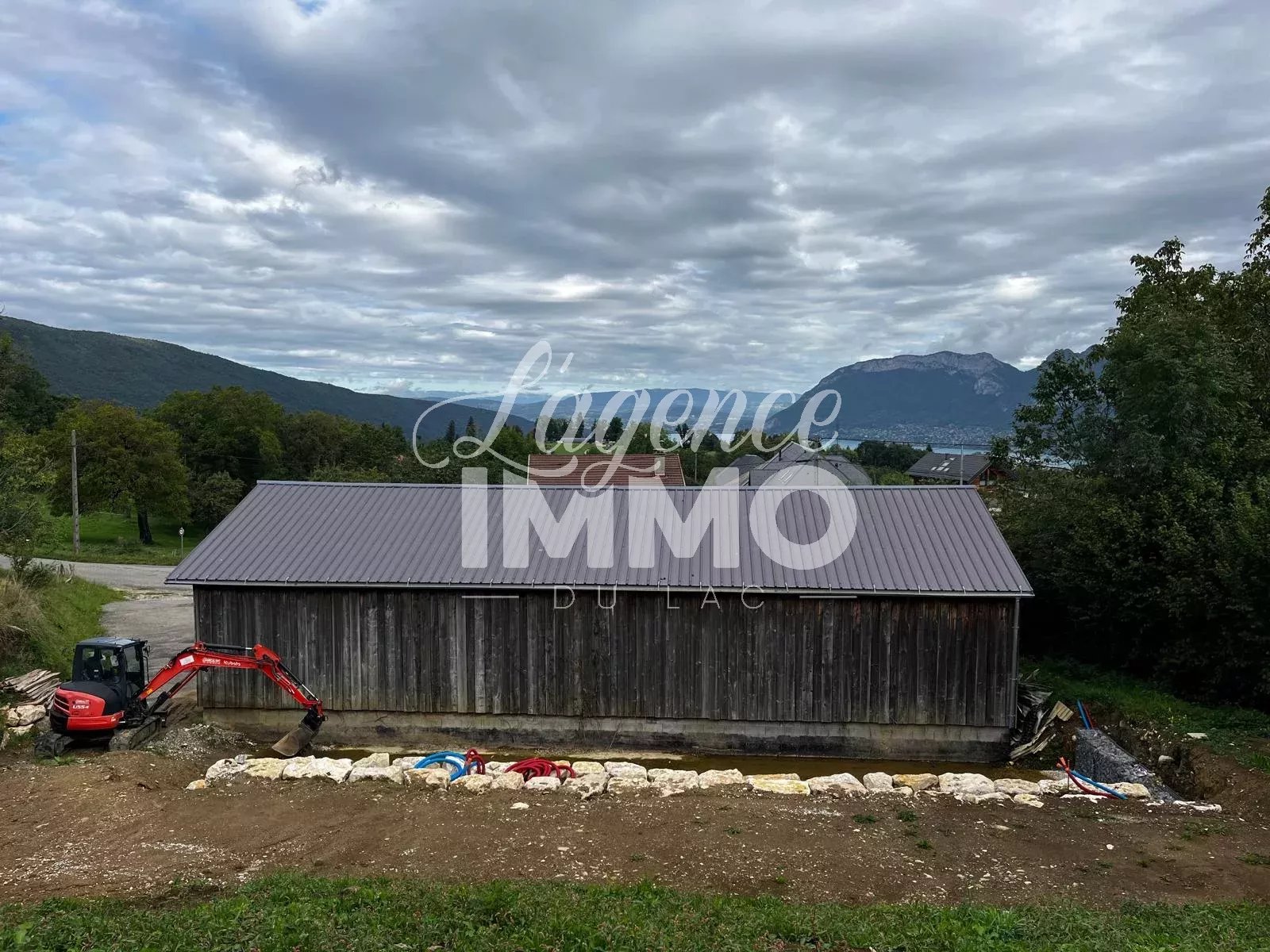 Agence immobilière de L'agence Immo du Lac