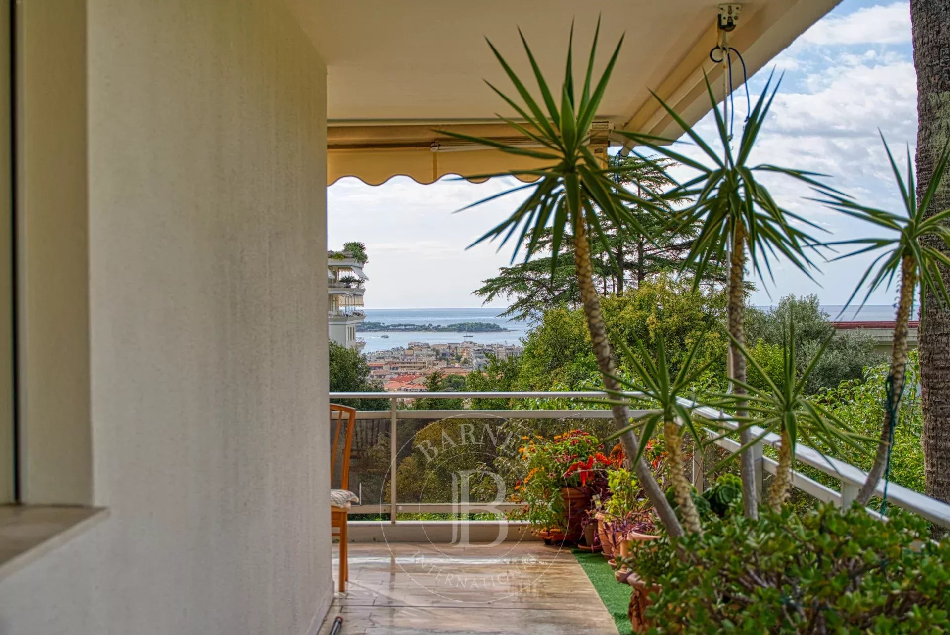 Daire Cannes - picture 8