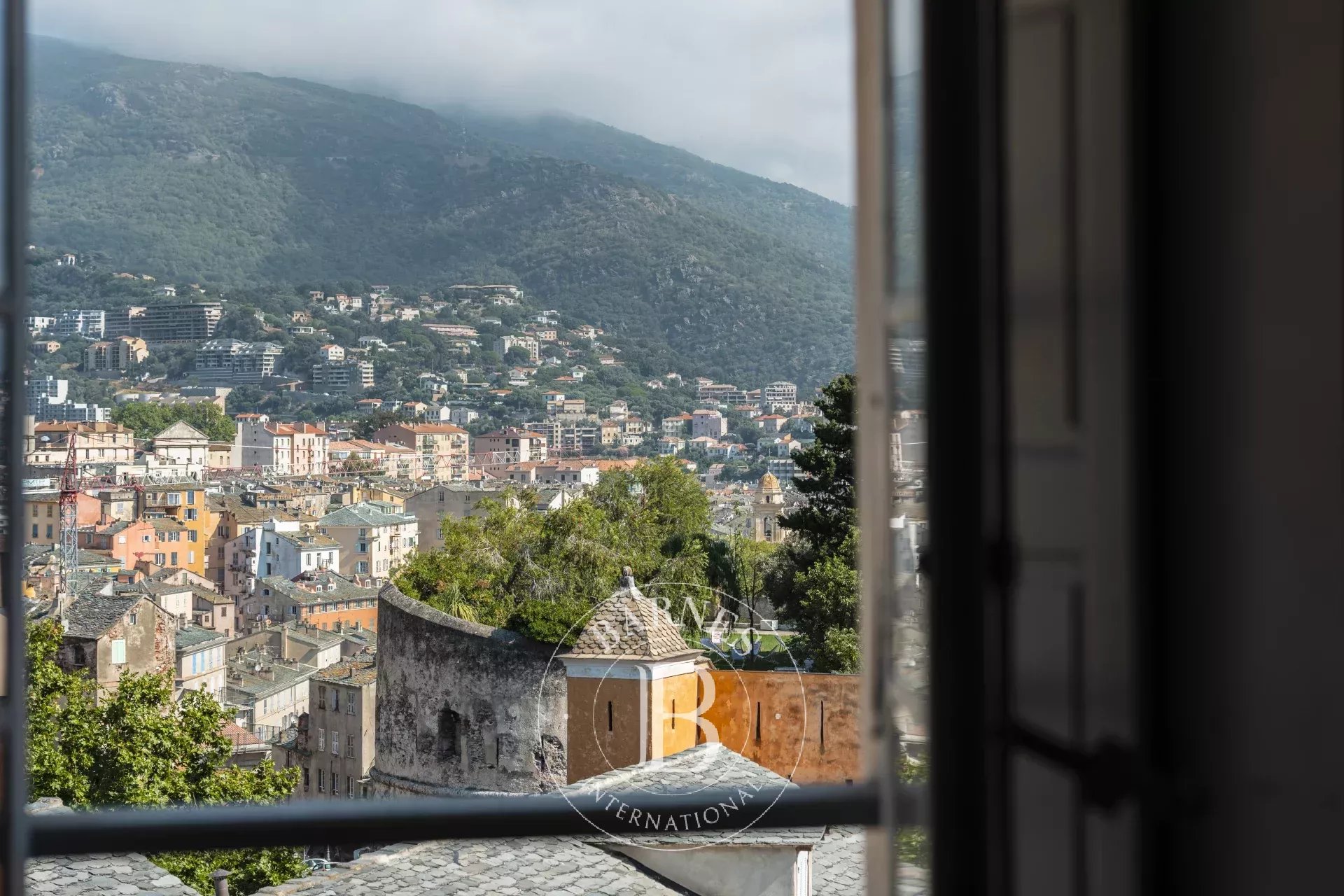 Daire Bastia - picture 13