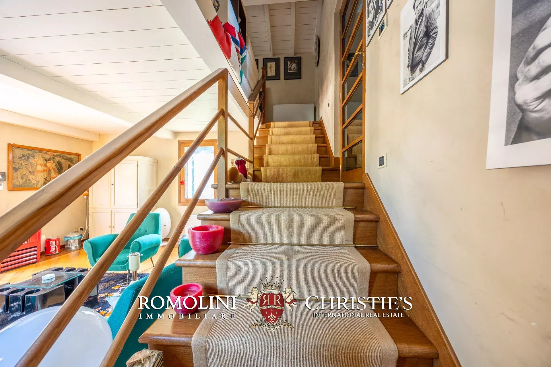 4 Bedroom Villa/Townhouse's Image 121
