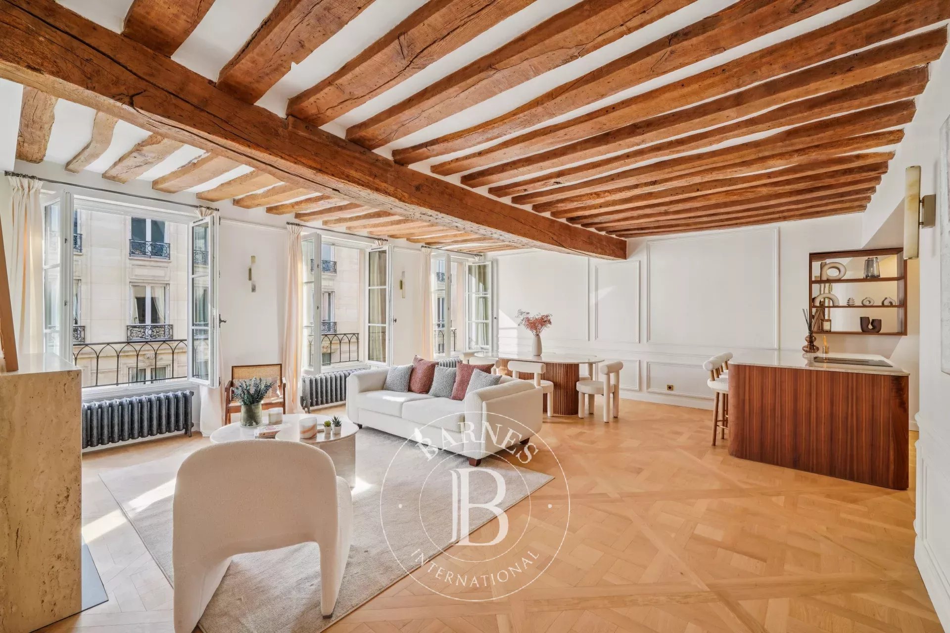 Apartment Paris 75007  -  ref 86401808 (picture 3)