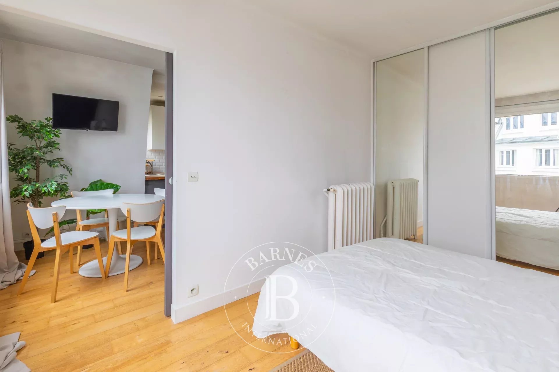 Daire Paris 12ème - picture 8