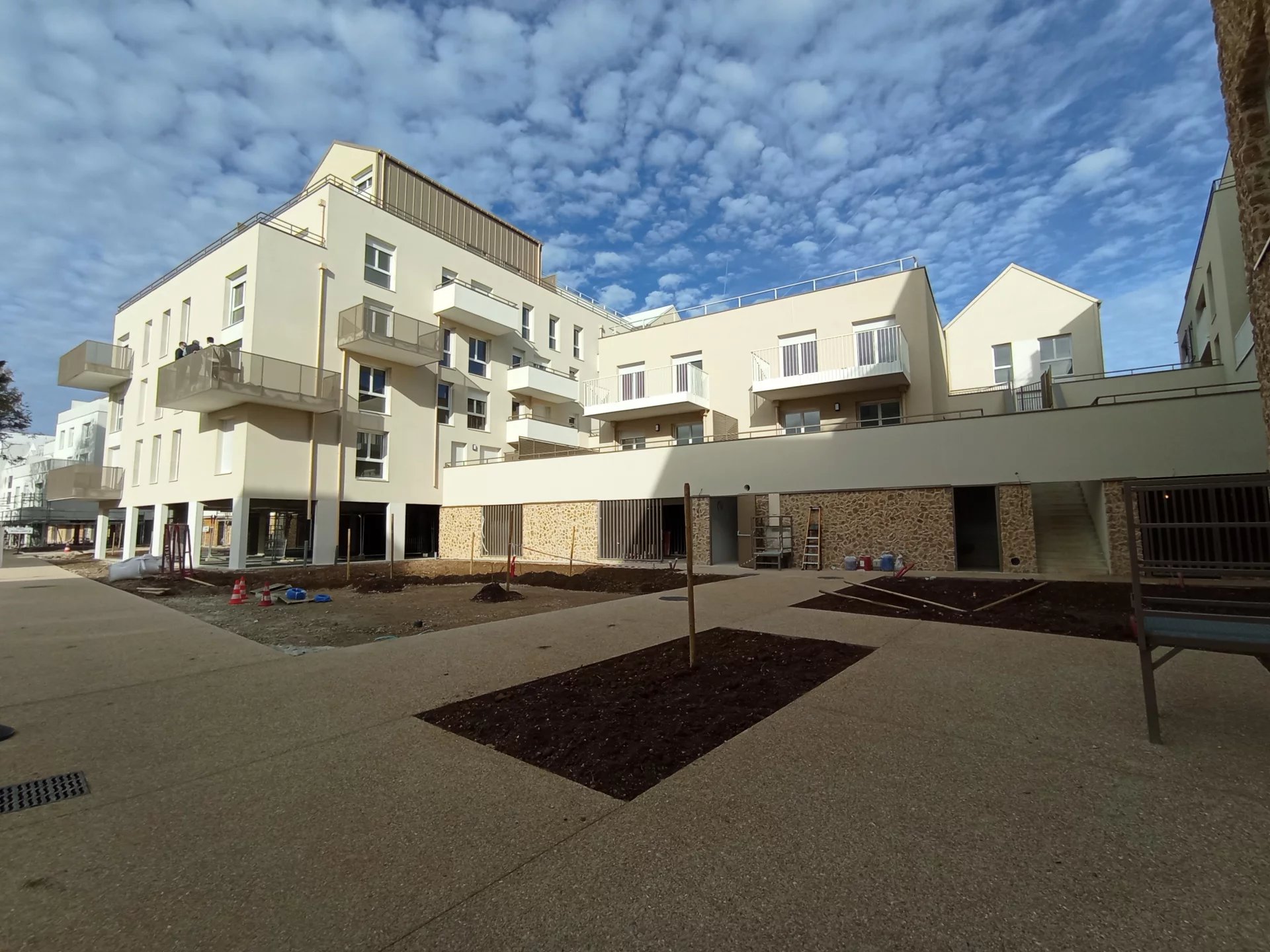 Agence immobilière de Futur Transactions