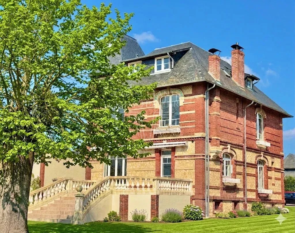 Vente Maison Deauville