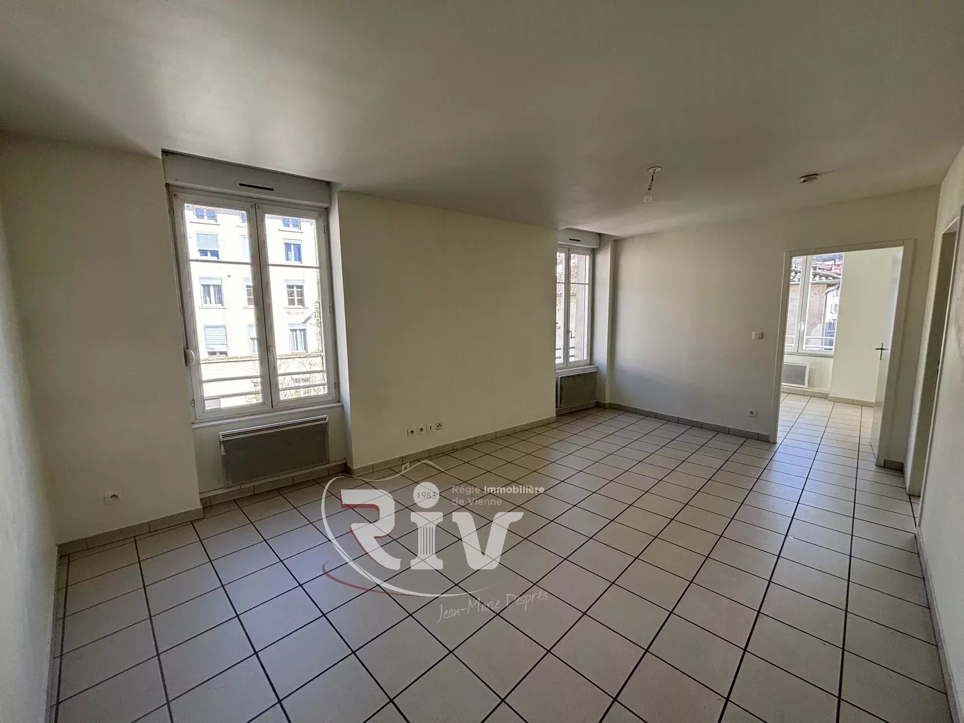 Agence immobilière de Riv Immo