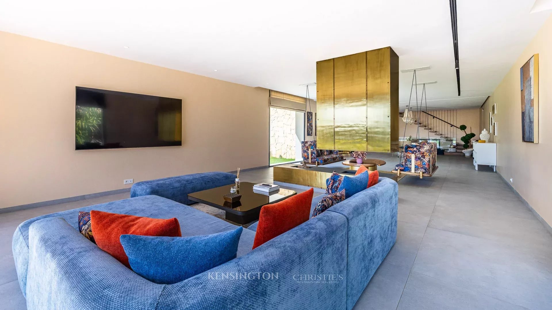 4 Bedroom Villa/Townhouse's Image 14