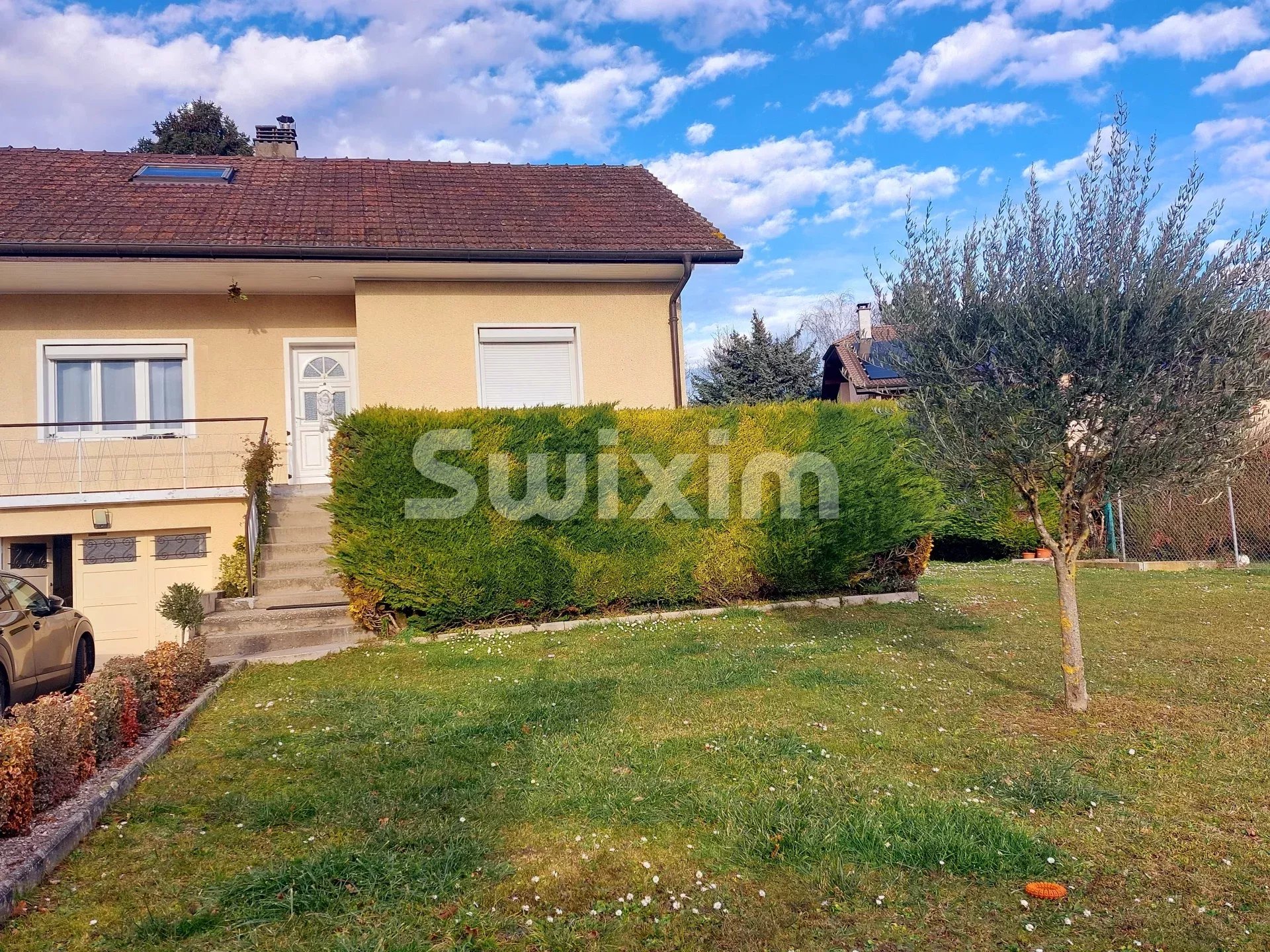 Agence immobilière de S2R IMMOBILIER SAS