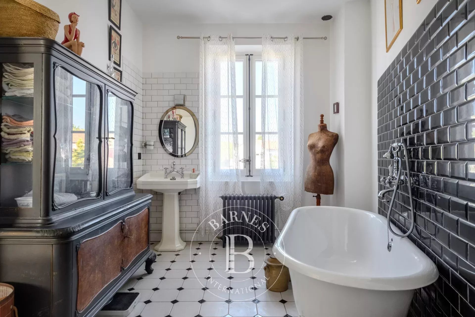 Villa Toulon - picture 10