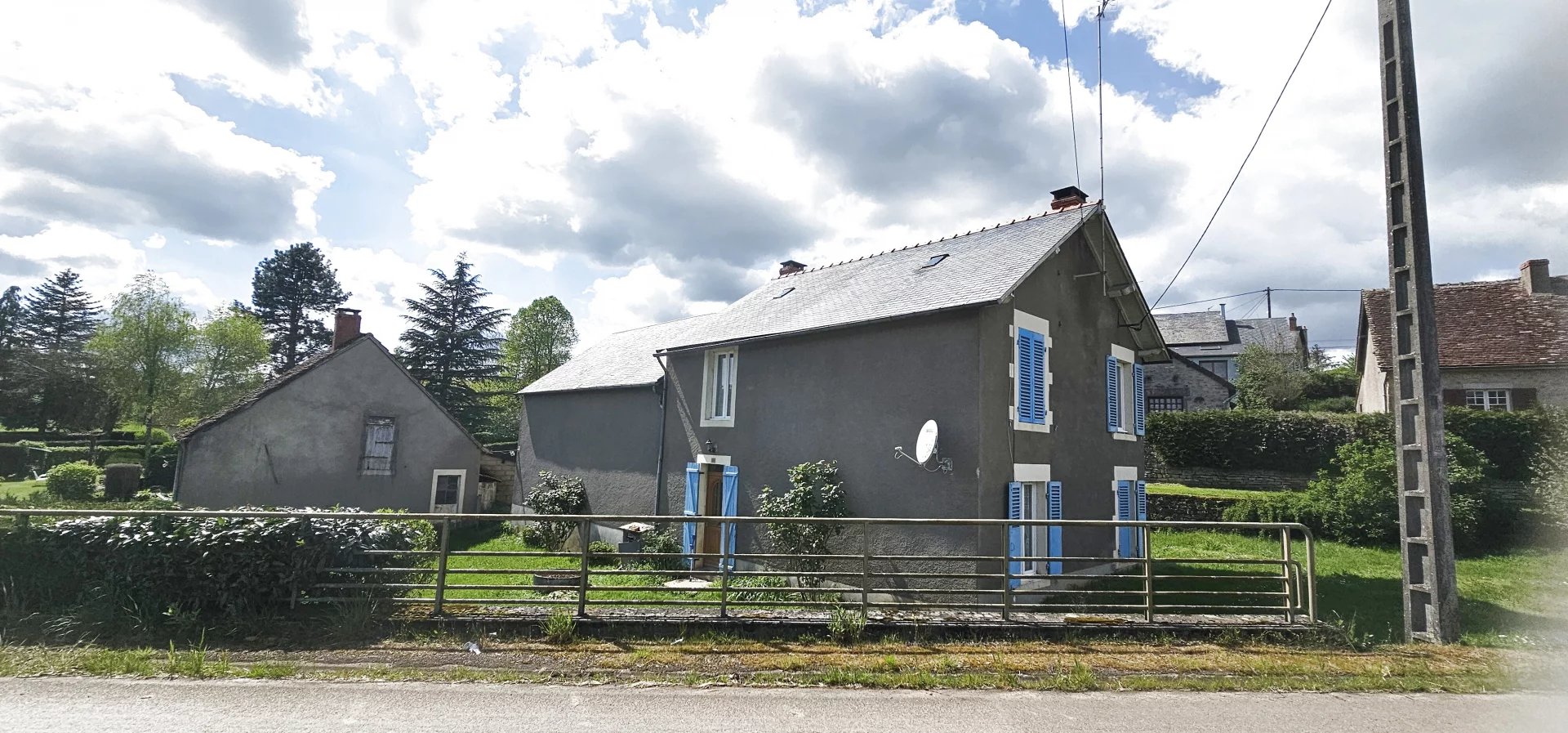 Agence immobilière de Conort Immobilier