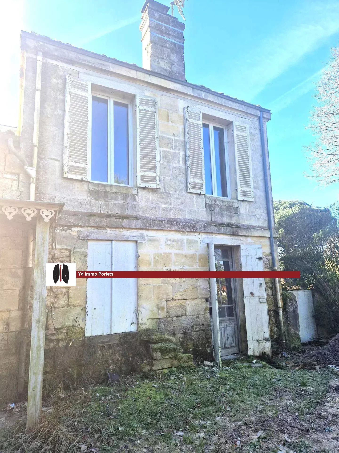 Sale House Saint-Selve