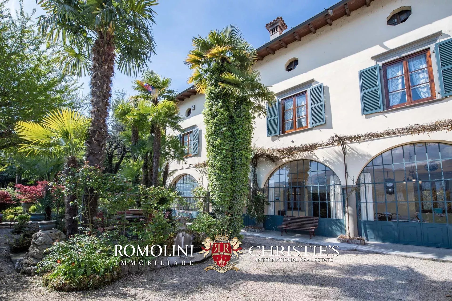 9 Bedroom Villa/Townhouse's Image 56