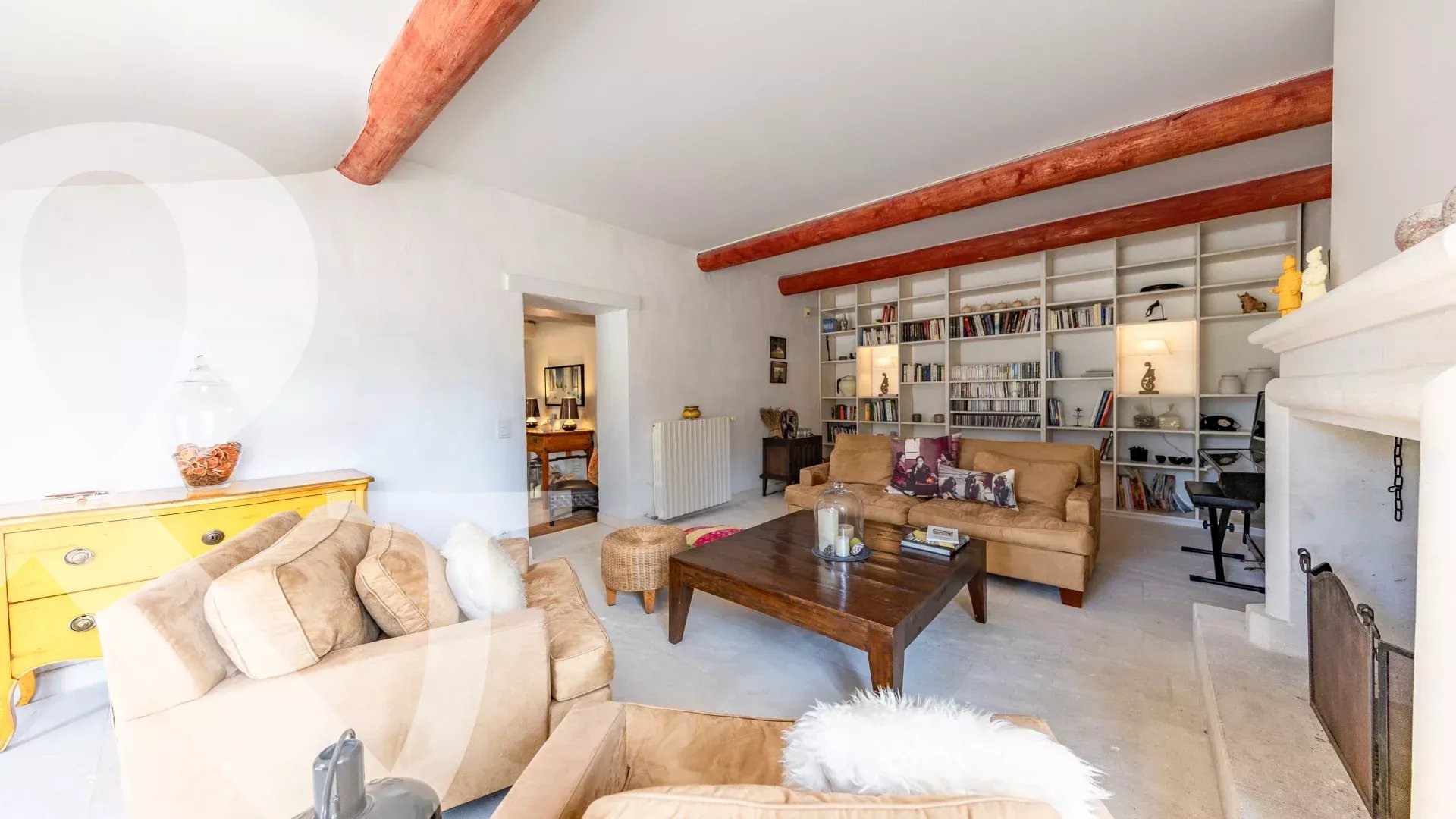 AUTHENTIQUE MAS EN CAMPAGNE