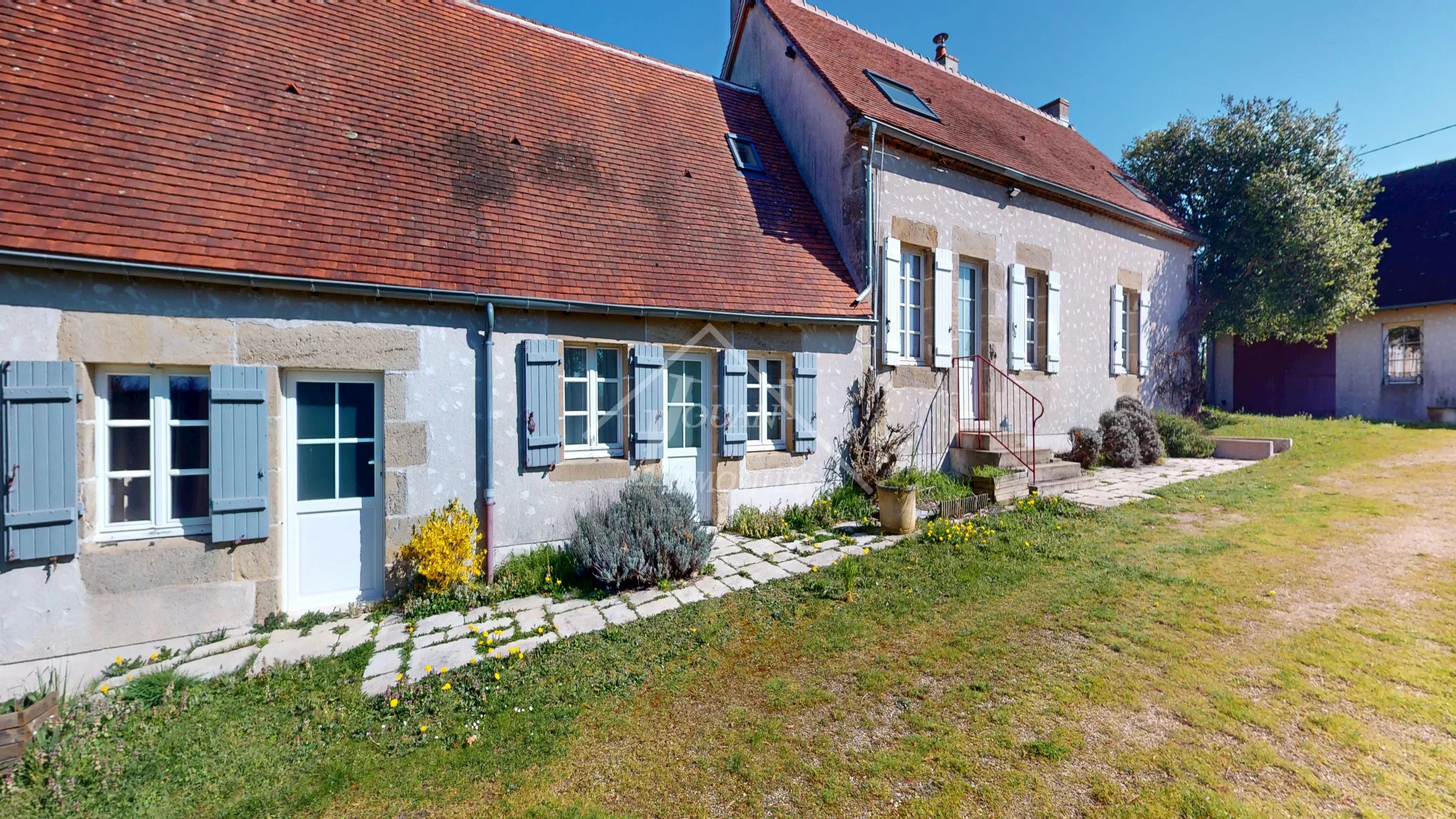 Agence immobilière de Jouan Immobilier