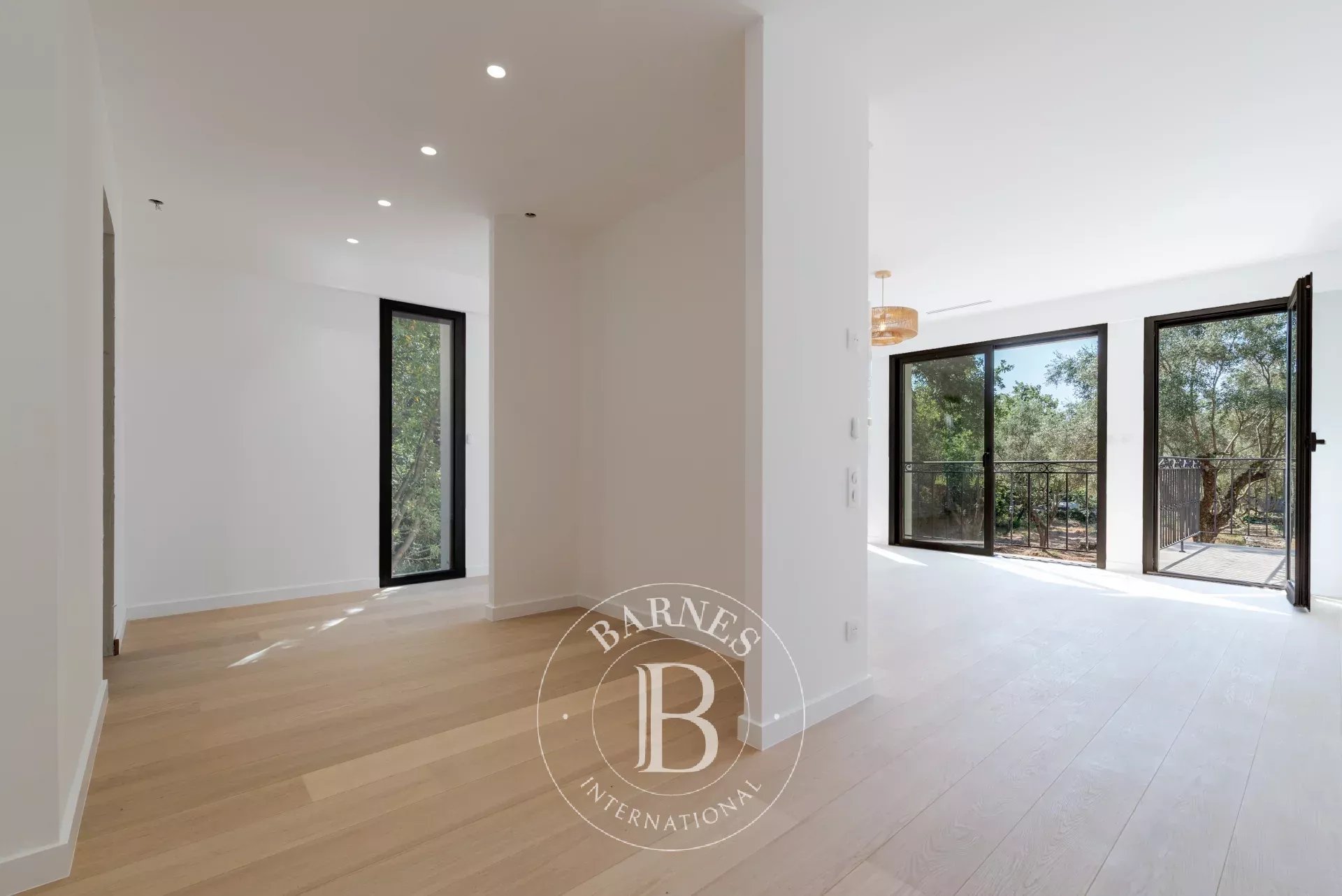 Châteauneuf-Grasse  - Villa 5 Bedrooms - picture 11