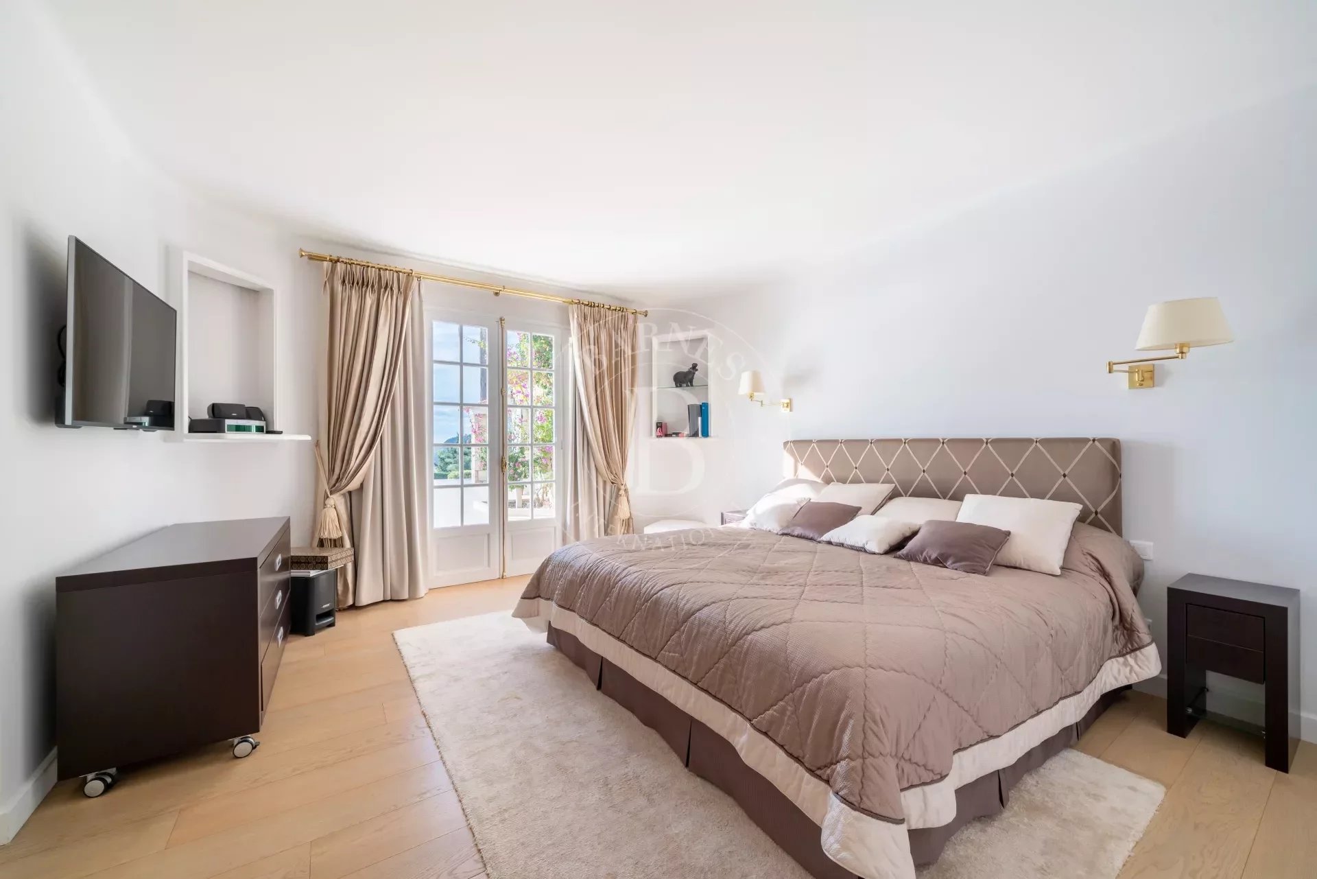 Villa Mandelieu-la-Napoule - picture 8