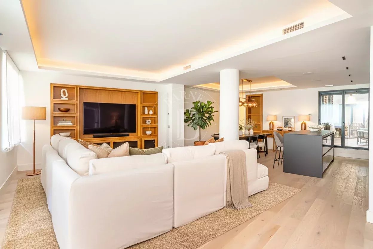 Daire Madrid - picture 7